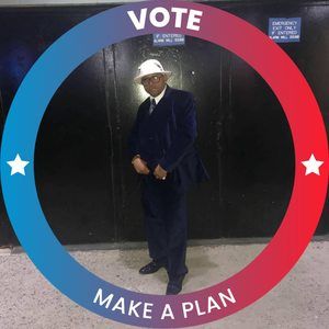 Meet your Posher, Kareem